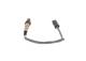 Lambdasonde - 0258010102 BOSCH - 226A08W80A, 226908W80A, 266A08W80A