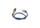 Lambdasonde - 0258010378 BOSCH - 1821361P10000, 1821378P00000, 18213-61P10