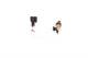 Lambdasonde - 0258010387 BOSCH - 1821361M00000, 18213-61M00