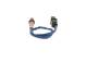 Lambdasonde - 0258017080 BOSCH - A0045424818, 0045424818, 0258017080