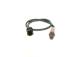 Lambdasonde - 0258017108 BOSCH - A0045427318, 0045427318, 0258017109