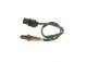 Lambdasonde - 0258017108 BOSCH - A0045427318, 0045427318, 0258017109