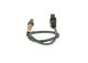 Lambdasonde - 0258017108 BOSCH - A0045427318, 0045427318, 0258017109