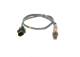 Lambdasonde - 0258017151 BOSCH - 07L906262R, 0258017151, 0258017152