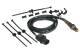 Lambdasonde - 0258017182 BOSCH - 022906262CM, 06H906265A, 95860613300