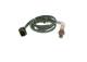 Lambdasonde - 0258017203 BOSCH - A0065422718, 0065422718, 0258017204
