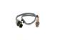 Lambdasonde - 0258017218 BOSCH - 07L906262T, 97060612301, 97060612302