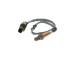 Lambdasonde - 0258017218 BOSCH - 07L906262T, 97060612301, 97060612302