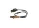 Lambdasonde - 0258017218 BOSCH - 07L906262T, 97060612301, 97060612302