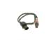 Lambdasonde - 0258017303 BOSCH - A0085428518, 0085428518, 0258017303