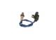 Lambdasonde - 0258017359 BOSCH - DS7A9Y460AA, DS7Z9F472A, 1744580