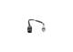 Lambdasonde - 0258017585 BOSCH - JX619Y460EA, 2218077