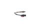 Lambdasonde - 0258017585 BOSCH - JX619Y460EA, 2218077