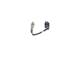 Lambdasonde - 0258017585 BOSCH - JX619Y460EA, 2218077