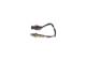Lambdasonde - 0258017585 BOSCH - JX619Y460EA, 2218077