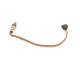 Lambdasonde - 025802700U BOSCH - 226A47538R, 0258027194