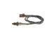 Lambdasonde - 0258030026 BOSCH - 04E906262H, 0258030027