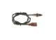 Lambdasonde - 0258030026 BOSCH - 04E906262H, 0258030027