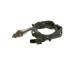 Lambdasonde - 0258030044 BOSCH - 04C906262C, 0258030045