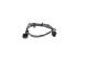 Lambdasonde - 025803007P BOSCH - JX619G444EA, JX619G444FA, 2164272