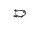 Lambdasonde - 025803007P BOSCH - JX619G444EA, JX619G444FA, 2164272