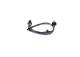 Lambdasonde - 025803007P BOSCH - JX619G444EA, JX619G444FA, 2164272