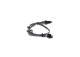 Lambdasonde - 025803007P BOSCH - JX619G444EA, JX619G444FA, 2164272