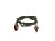 Lambdasonde - 0258030115 BOSCH - 04C906262E, 0258030116, OZA755EE6