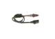 Lambdasonde - 0258030129 BOSCH - 04E906262BJ, 0258030130