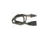 Lambdasonde - 0258030133 BOSCH - 04C906262K, 0258030134