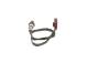 Lambdasonde - 0258030165 BOSCH - 04C906262J, 04E906262BF, 0258030131