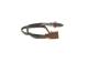 Lambdasonde - 0258030165 BOSCH - 04C906262J, 04E906262BF, 0258030131