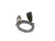 Lambdasonde - 0258030296 BOSCH - 06K906262AP, 0258030297