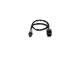Lambdasonde - 0258988007 BOSCH - 392102B410, 72884032, F00E263276