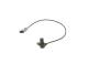 Impulsgiver, veivaksel - 0261210190 BOSCH - 077905381F, 318349, 0261210191