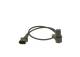 Impulsgiver, veivaksel - 0261210205 BOSCH - 99660610500