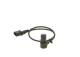 Impulsgiver, veivaksel - 0261210205 BOSCH - 99660610500