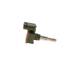 Sensor, ladetrykk MAP - 0261210906 BOSCH - 144A34724R, 0261210907