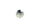 Trykksensor, drivstofftank - 026122201L BOSCH - C2S52866, LR174757, 6H529C111BB