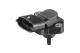 Sensor, sugerørtrykk - 0261230013 BOSCH - 22634AA00A, 376201001, 3933026300