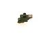 Sensor, sugerørtrykk - 0261230015 BOSCH - 04727186, 0K01C18211, 179137