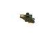 Sensor, sugerørtrykk - 0261230015 BOSCH - 04727186, 0K01C18211, 179137
