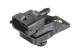 Sensor, sugerørtrykk - 0261230015 BOSCH - 04727186, 0K01C18211, 179137