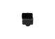 Sensor, drivstofftrykk - 0261230046 BOSCH - 13327785354, WKW000070, 0905341