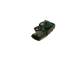 Sensor, sugerørtrykk - 0261230109 BOSCH - 30650014, 30756098, 31272731