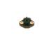 Sensor, drivstofftrykk - 0261230112 BOSCH - 12582232, 45962081F, 53401130552