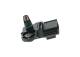Sensor, drivstofftrykk - 0261230128 BOSCH - AG9G9F479AA, L3K9-18-211, L3K9-18-211A