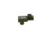 Sensor, sugerørtrykk - 0261230130 BOSCH - 05179922AA, 15276700, 250851CA1A