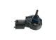 Sensor, drivstofftrykk - 0261230137 BOSCH - A1561530028, 1561530028, 0261230138