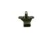 Trykksensor, bremsekraftforsterker - 0261230169 BOSCH - 1K0906207A, 0261230170, FECT120010